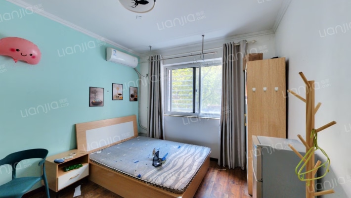 智慧美镇二手房实景图