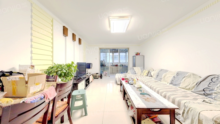 太矿西苑小区南区二手房实景图