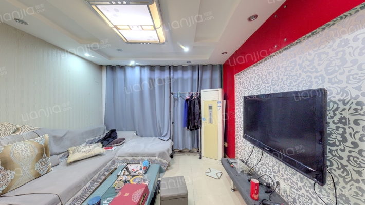 U派二手房实景图
