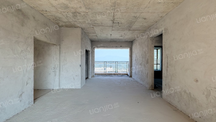 富华新城二手房实景图