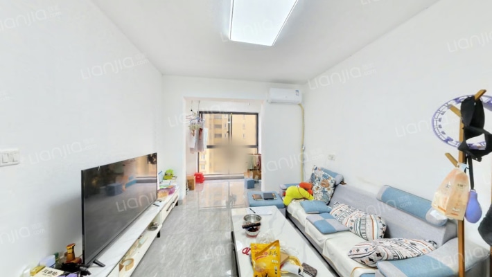 MOMA当代广场二手房实景图