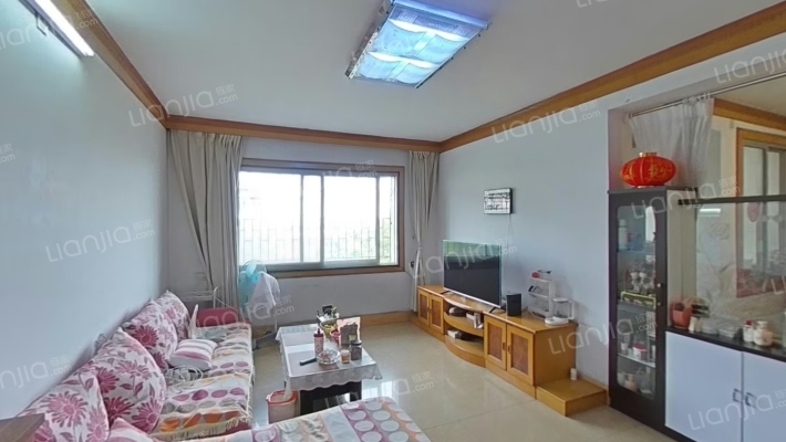 叉车总厂家属院二手房实景图