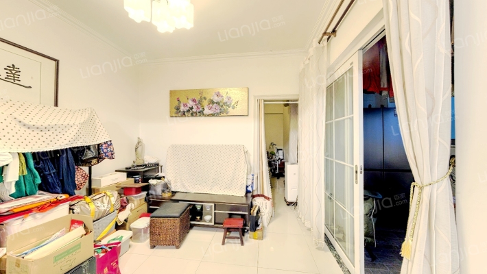 帝景大厦二手房实景图