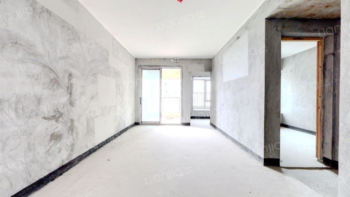 璟樾云山二期二手房实景图