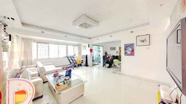 瑞丰锦园二手房实景图