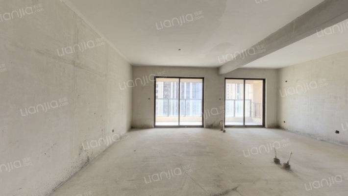 中庚香江世界一区二手房实景图