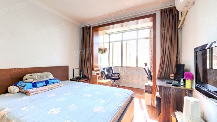 又一村(长宁)二手房实景图