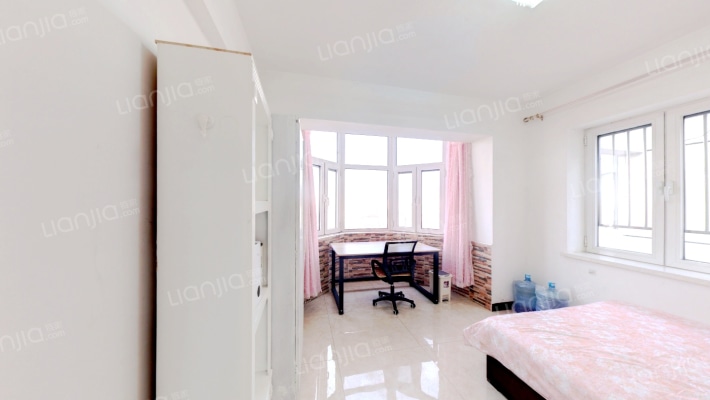 新基业大厦二手房实景图