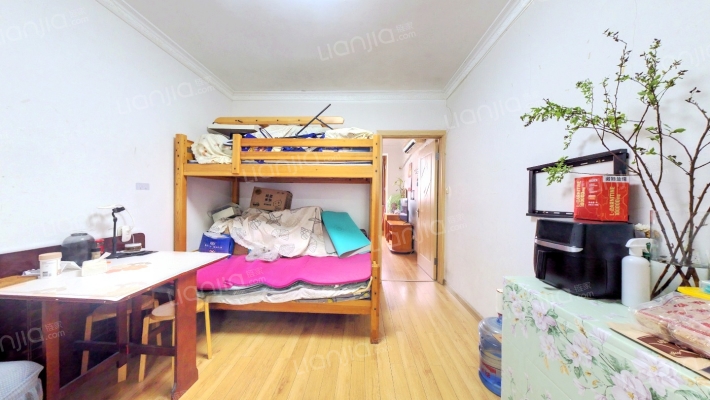 鞍山四村第一小区二手房实景图