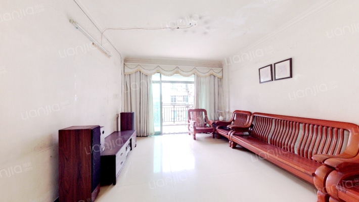 俊怡花园二手房实景图