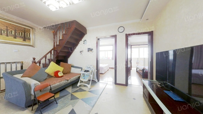 汉襄佳苑二手房实景图