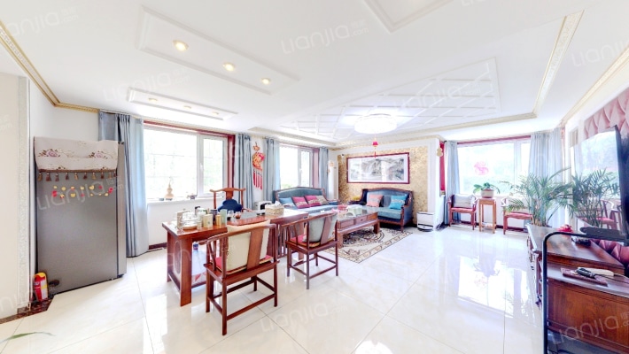 远景庄园二手房实景图