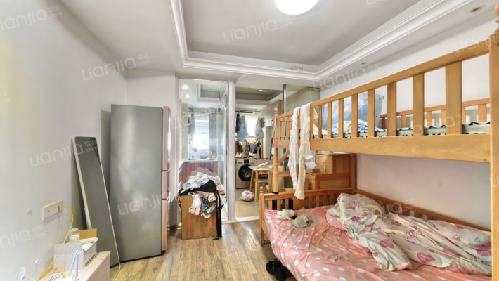 佳兆业滨江壹号二手房实景图