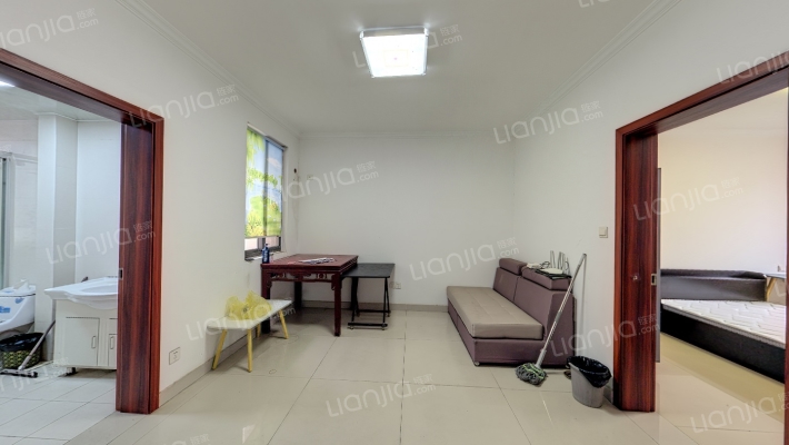 水乡苑一区二手房实景图