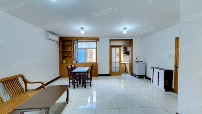 百合苑二手房实景图