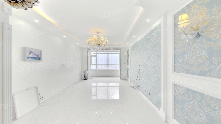 棠棣二手房实景图