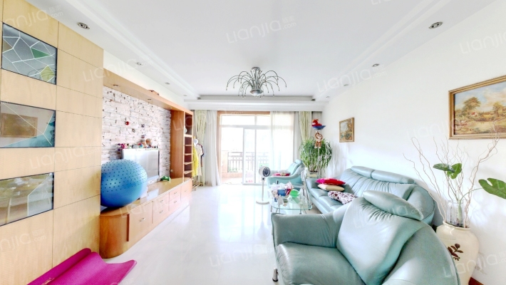 天池苑北区二手房实景图