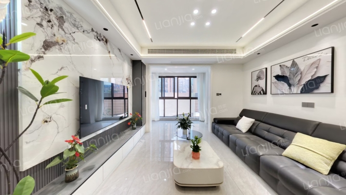 凤凰盛景二手房实景图