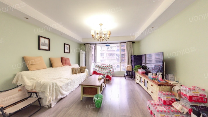 金厦苑二手房实景图