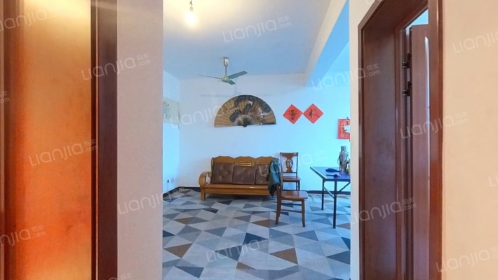 通园路二手房实景图