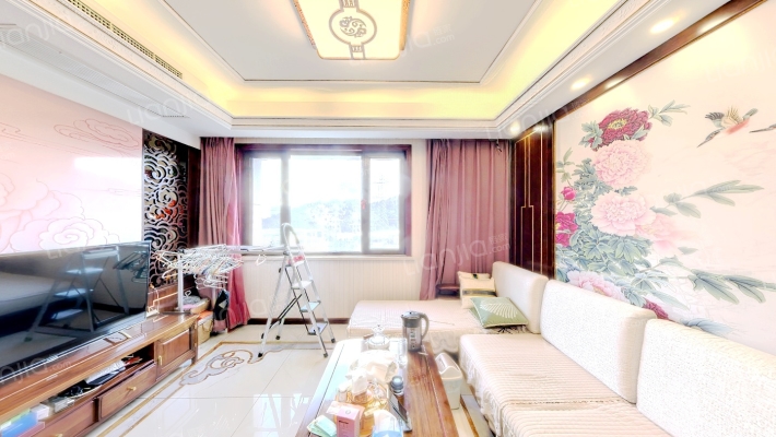 星海长岛二手房实景图