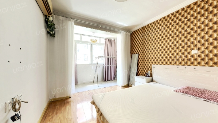 东园一村二手房实景图