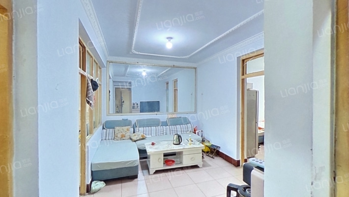 公安巷家属院二手房实景图