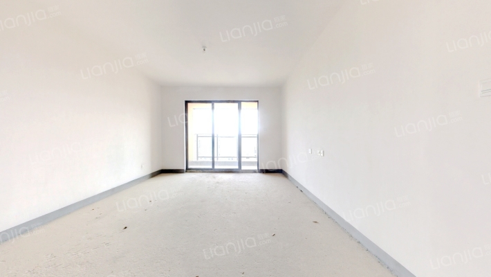 蓝光林肯公园四期悦心苑二手房实景图