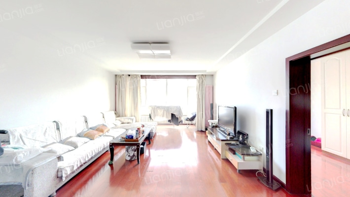 红旗花园二手房实景图