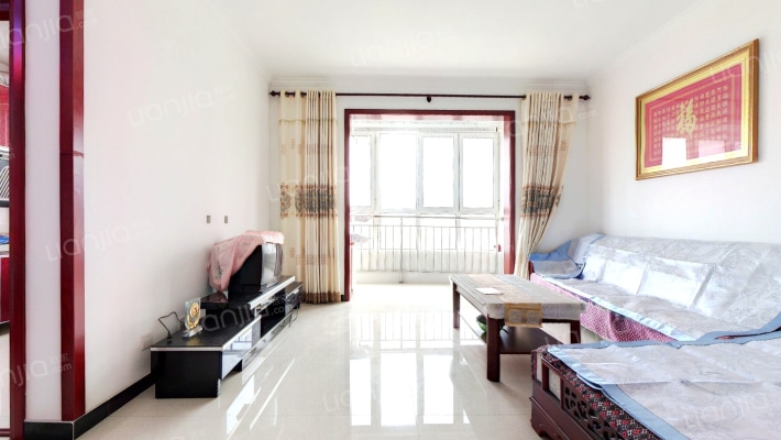 三处家属院二手房实景图