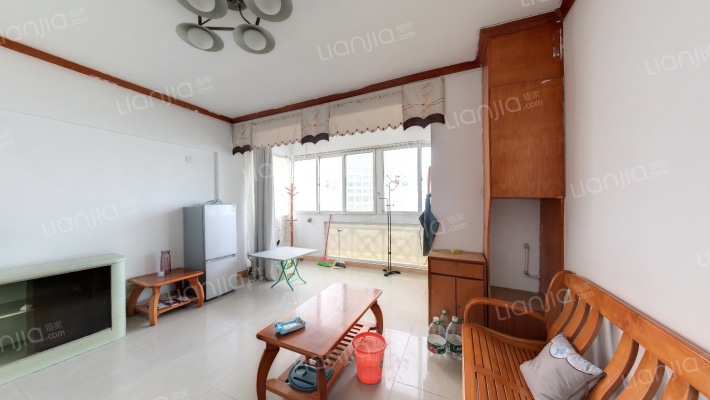 集美都市新村二手房实景图