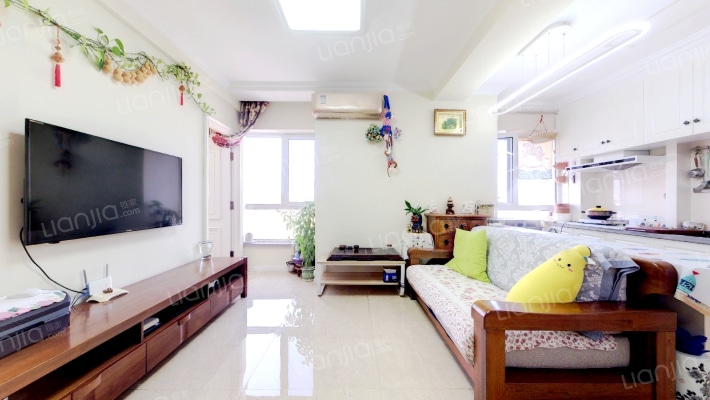 保华旺苑二手房实景图