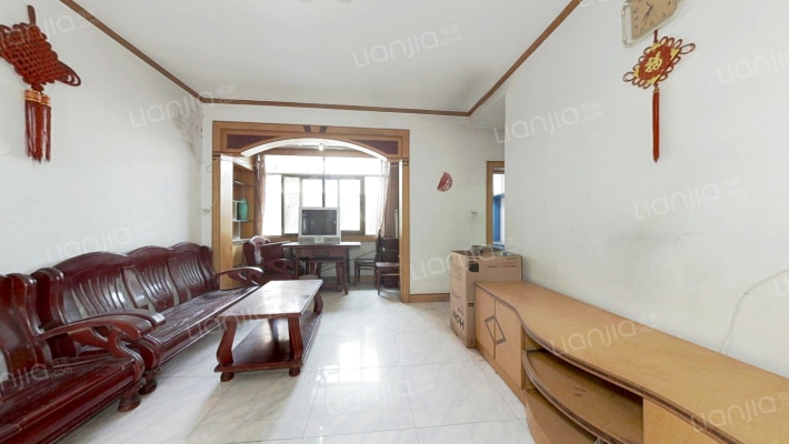 七一中学教工社区二手房实景图