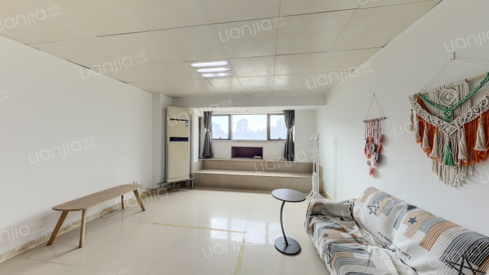 鑫运时代金座二手房实景图