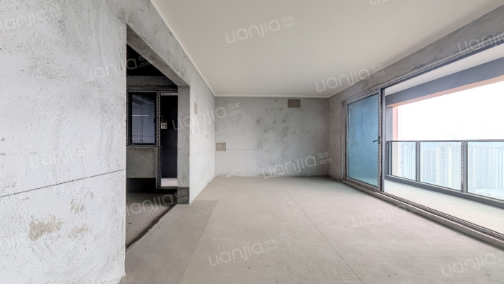 印江滨二手房实景图