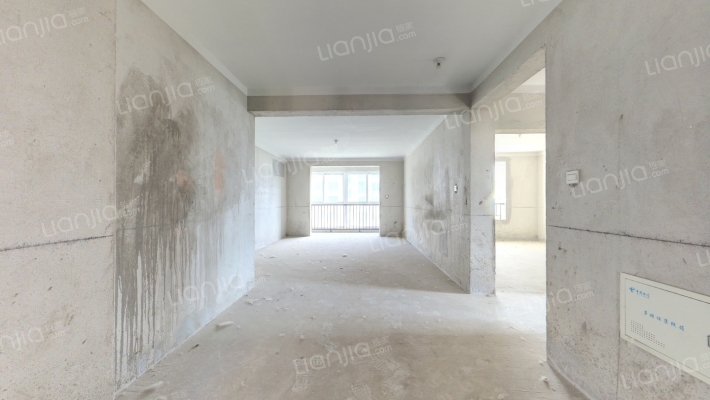 东湖锦绣二手房实景图