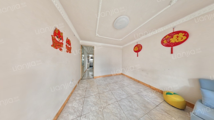 西昌路116号二手房实景图