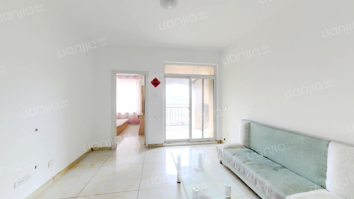 福利莱万和城二手房实景图