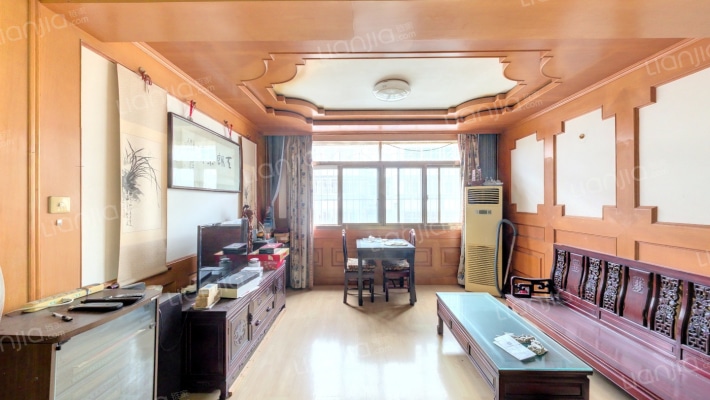 海影新村二手房实景图