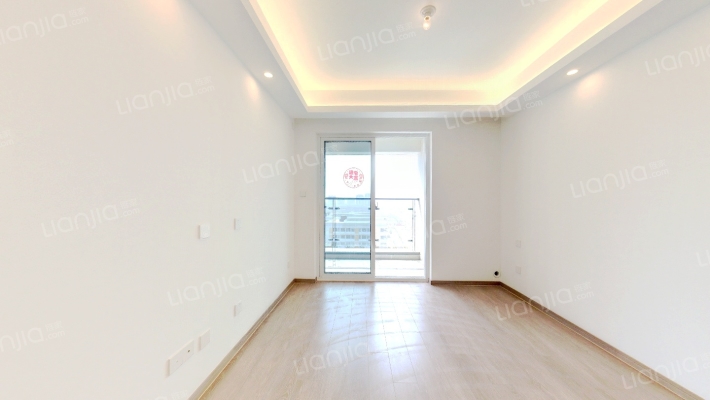 大华公园城市二手房实景图