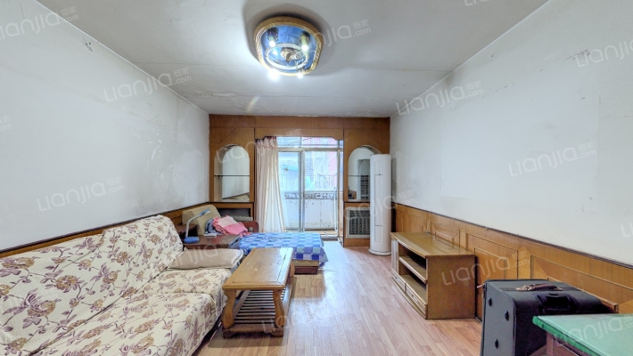 八家子社区二手房实景图