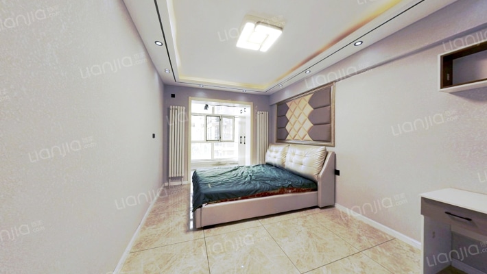 金马花园二手房实景图