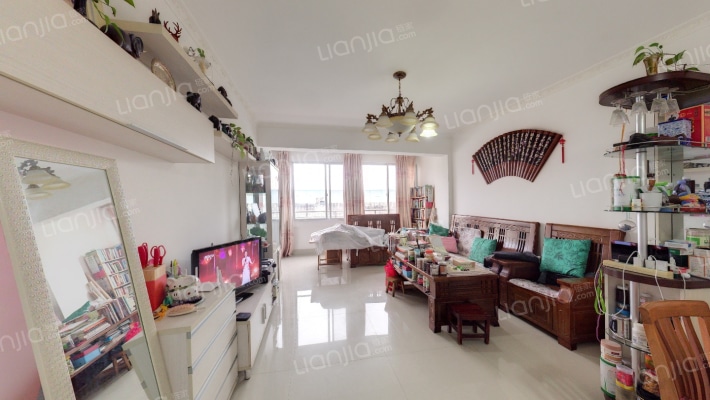 文仪园二手房实景图