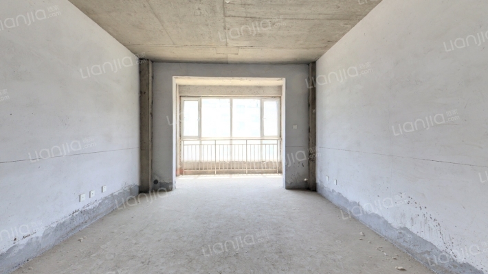 国际花园二手房实景图