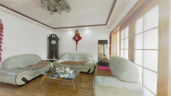 兴海商住小区二手房实景图