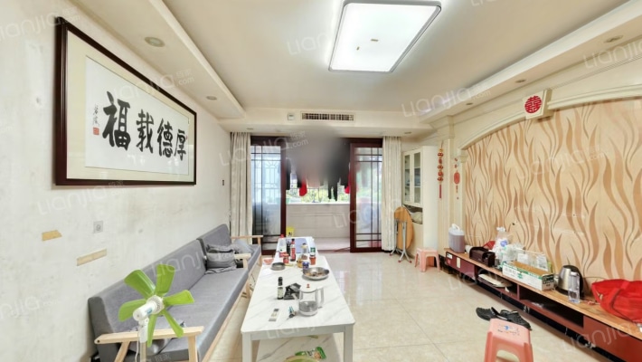 金福苑二手房实景图