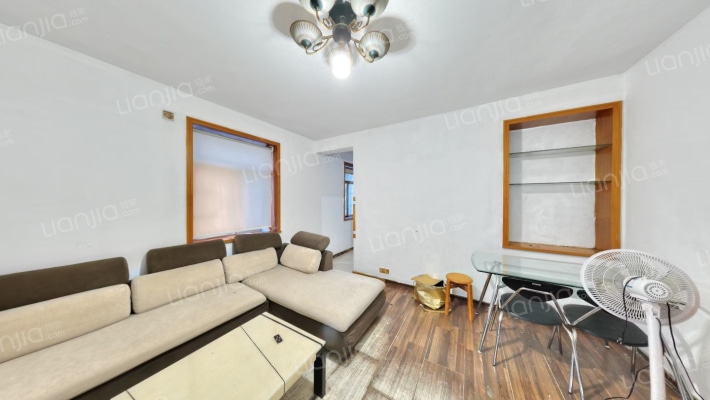 邵阳坪社区二手房实景图