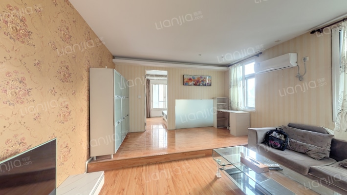 兆丰帝景苑二手房实景图