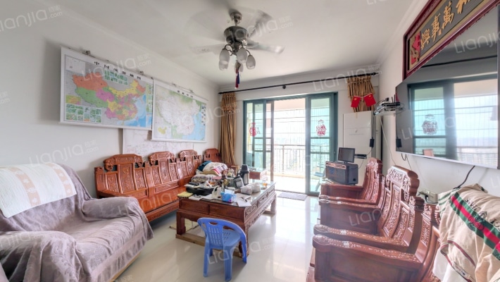 颐景花园二手房实景图