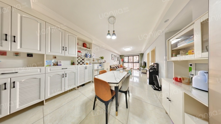 一里阳光二手房实景图